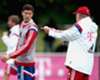Lewandowski subito in goal col Bayern, Sammer lo esalta: "E' eccezionale"