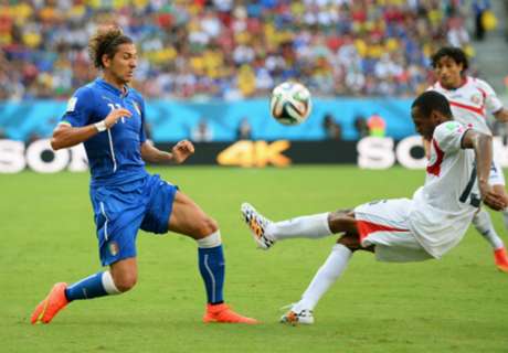 El Atleti, 12 millones por Cerci