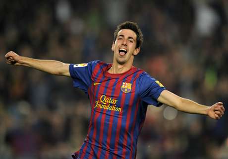 Cuenca Berharap Bojan Ke Derpotivo