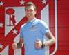 Mandzukic gaat voor de prijzen met Atlético Madrid