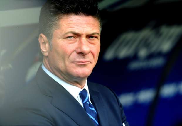 Mazzarri tells Inter fans: Look beyond Roma result