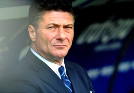 Mazzarri: Look beyond Roma result