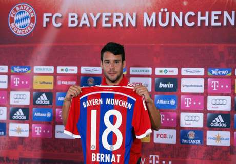 Bernat: Spanien-Fraktion