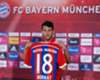 Juan Bernat: Saya Seperti Jordi Alba