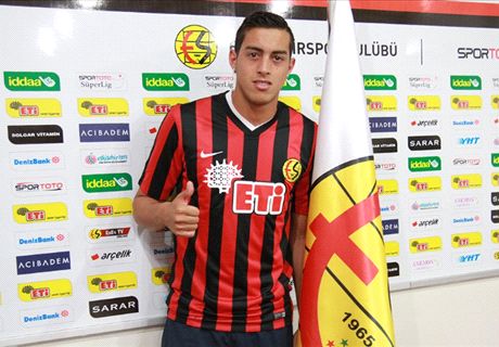 La nueva aventura de Funes Mori