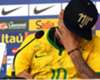 Neymar: Two centimetres lower and I could have been wheelchair-bound