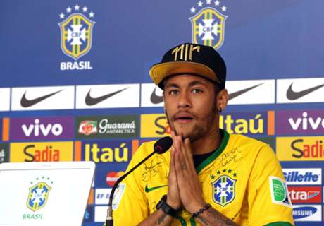 Neymar: Messi Termasuk Tiga Terbaik Di PD