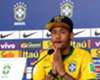 Neymar evoluciona favorablemente de su lesión