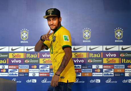 Neymar Comeback Pertengahan Agustus
