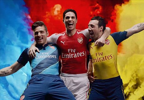 Cazorla: Tiki-taka is not dead