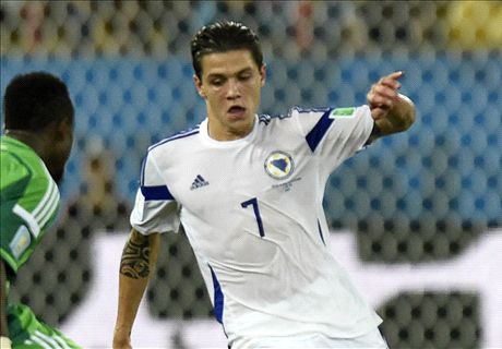 Everton lead race to sign Besic
