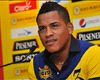 Club America brings in Ecuador international Arroyo