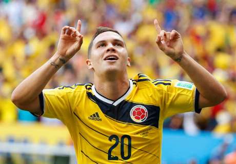 Quintero agent plays down Arsenal move