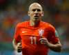 Mourinho: "Robben de beste van het WK"