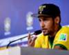 Neymar: Messi was one of the best players in the World Cup