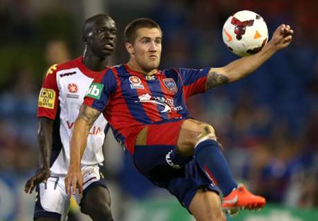 Fiorentina swoop for Brillante