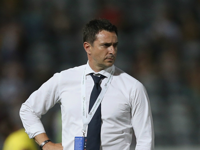 Mariners still trialling Argentine forward