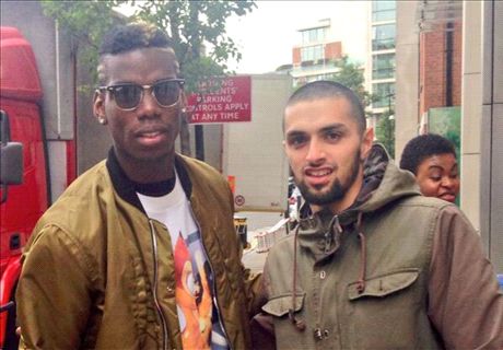 London calling: Pogba fa tremare la Juve