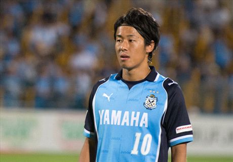 ゲストプレーヤーの山田、1部相手に決勝弾