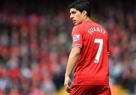 Carragher: Liverpool Tepat Jual Suarez