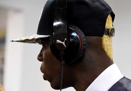 Balotelli all'Arsenal? Il Milan ha fretta