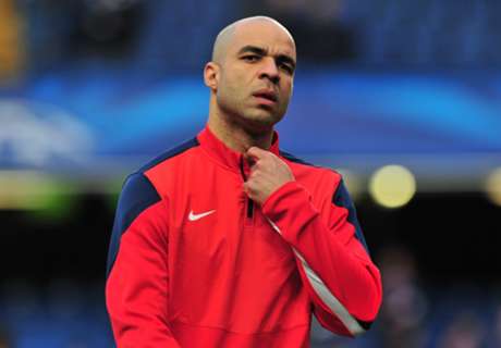 Alex: Thiago Silva told me to join Milan