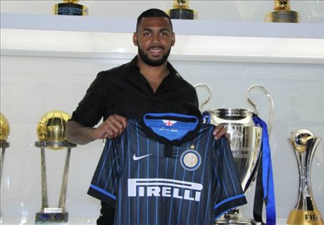 Inter-M'Vila, i dettagli. Bis con Medel?
