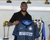 Inter wait on Rubin Kazan for M'Vila deal