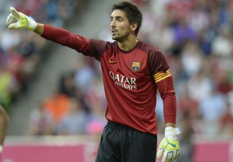 Oier leaves Barcelona for Granada