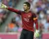 Oier leaves Barcelona for Granada