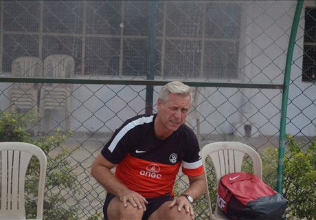 'India will try to win at the Asian Games'