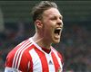 Connor Wickham Enggan Pikirkan Degradasi