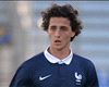 HD Adrien Rabiot France