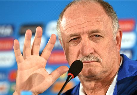 Brazil to name new coach on Tuesday