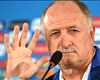 Brazil to announce Scolari successor on Tuesday