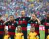 Germany are clear favourites for World Cup glory - Raul
