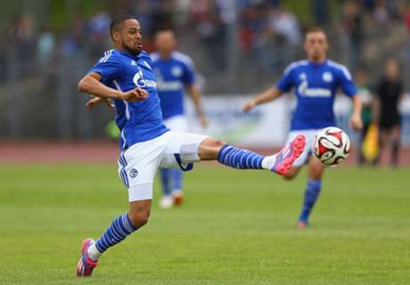 Tests: Schalke schlägt Stoke