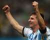 Lionel Messi: Mis sueños e ilusiones se están cumpliendo