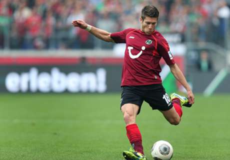 West Brom bring in Pocognoli