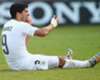 Fifa has treated Suarez unfairly, says Cavani