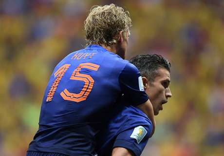 Hollanda erken açıldı! Brezilya bir hezimet daha mı görecek?