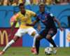 Brazil must be man enough to accept criticism - Luiz Gustavo