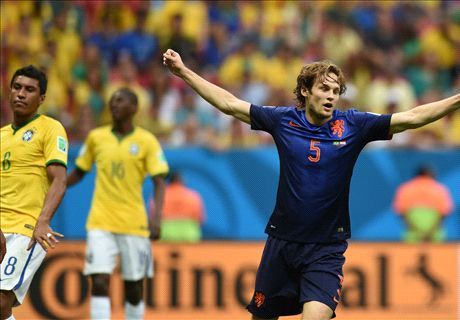 'Blind to Barca may become a reality'