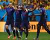 Holanda agradece brasileiros por