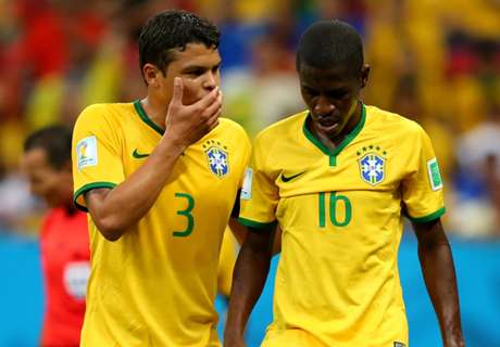 'Germany defeat will haunt us forever'