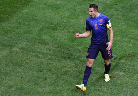 How the PL stars performed in Brazil