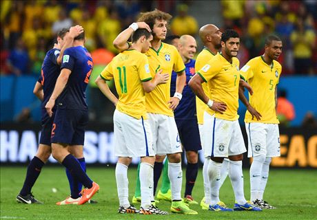 Maxwell: We still feel Germany trauma