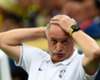 Maicon saddened by Scolari reports