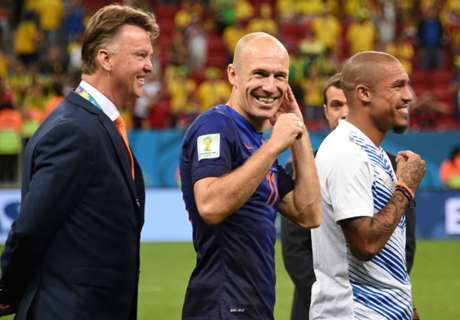 Robben: Manchester