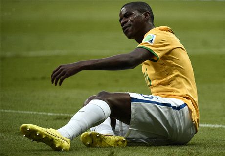 Ramires: Germany game will haunt us